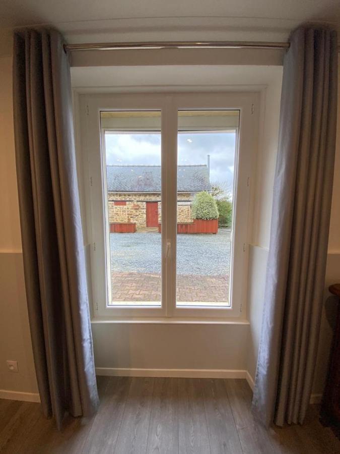 Holiday home La Morinais Eance