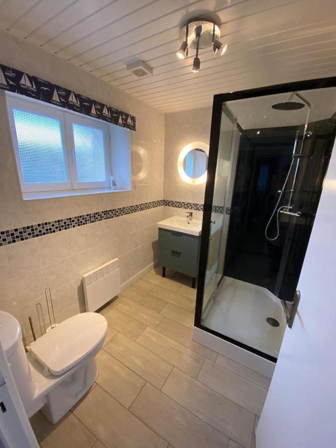 Holiday home La Morinais