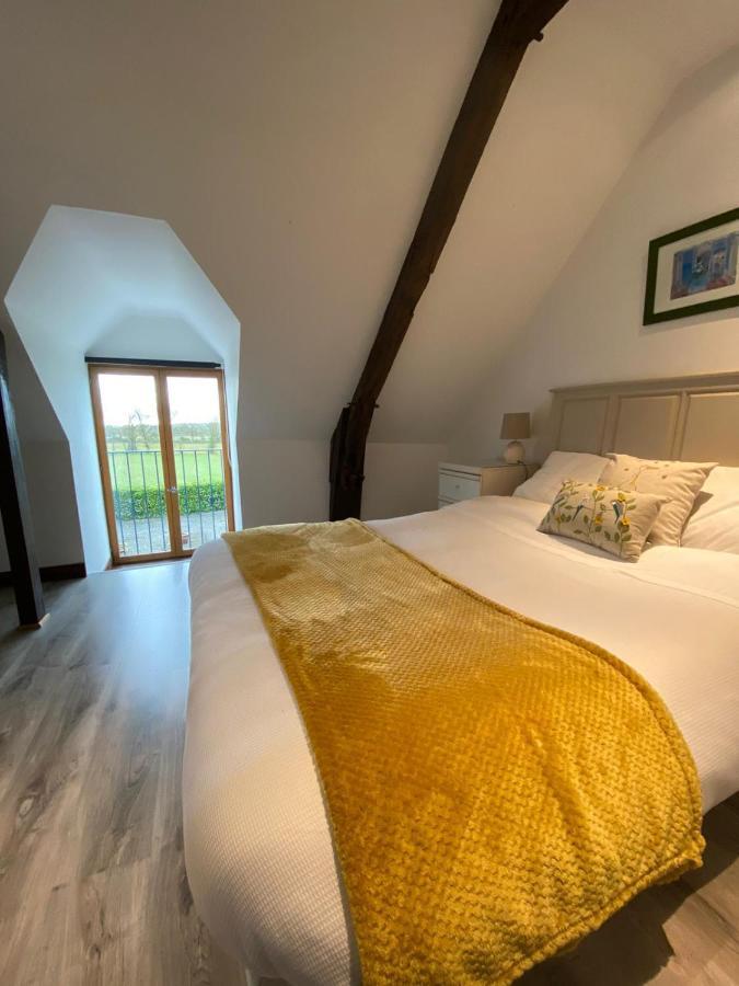 Holiday home La Morinais
