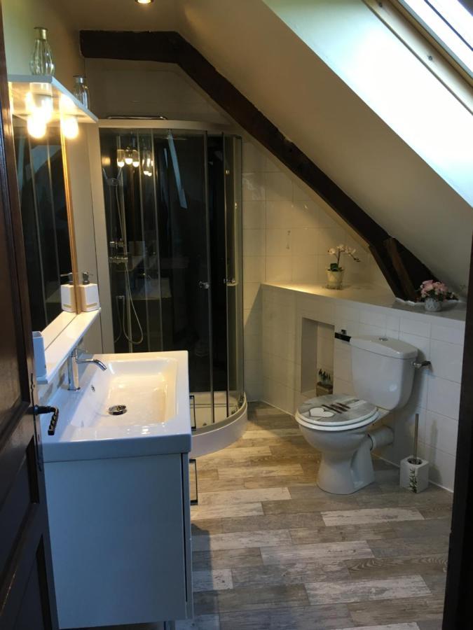 Holiday home La Morinais *
