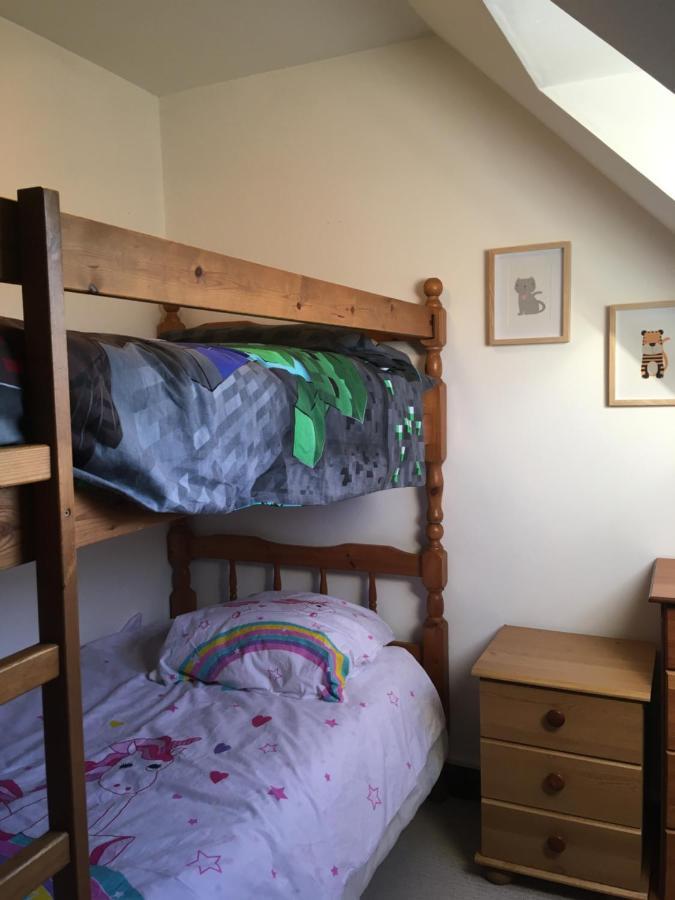 Holiday home La Morinais