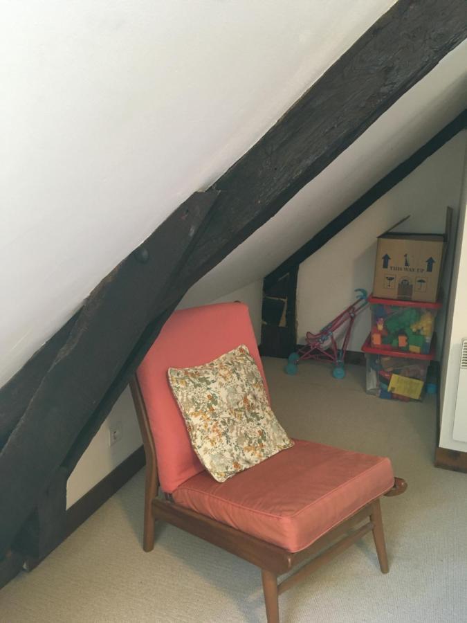 La Morinais Holiday home