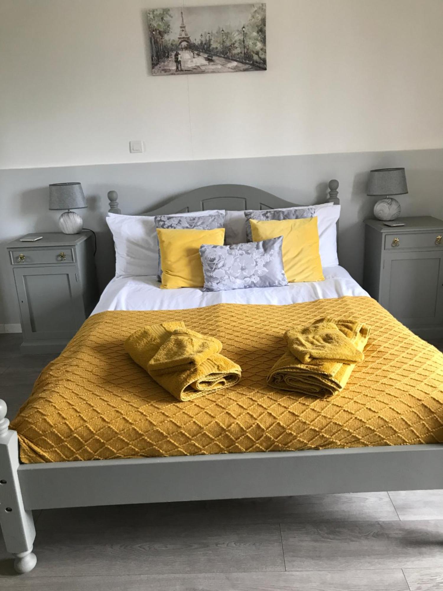 La Morinais Holiday home Eance