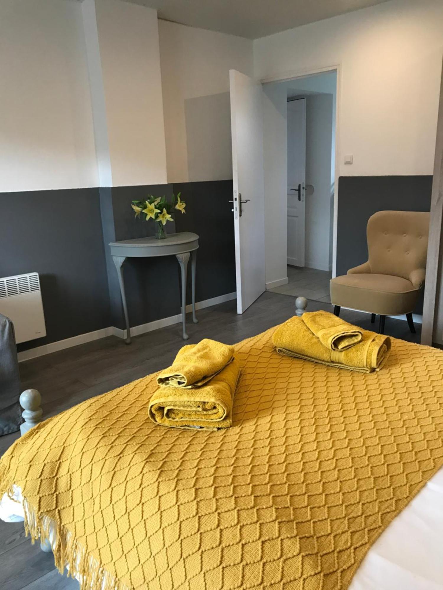 La Morinais Holiday home